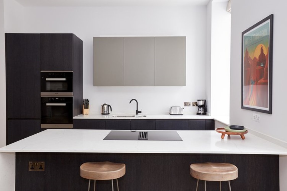 3 Bed Apartment  (№12) - 5