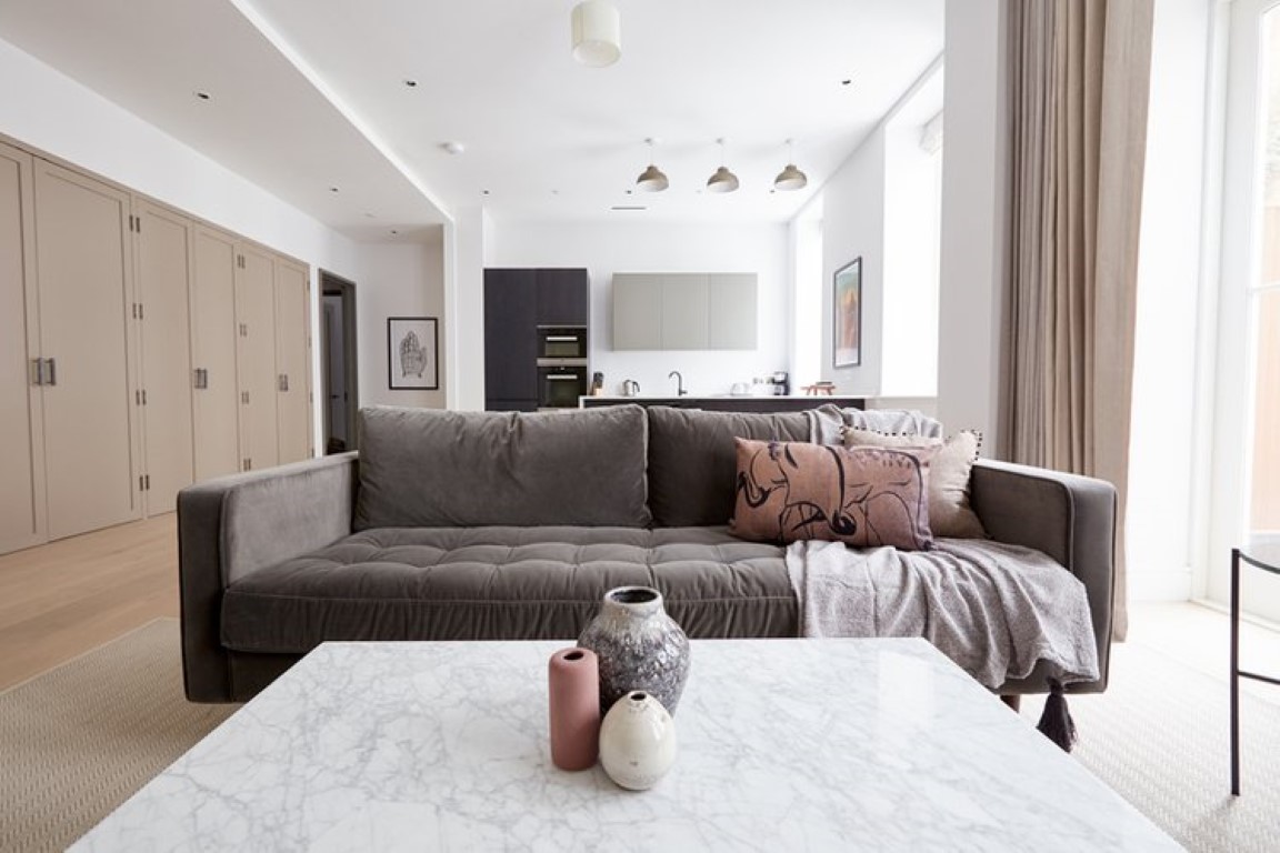 3 Bed Apartment  (№12) - 2