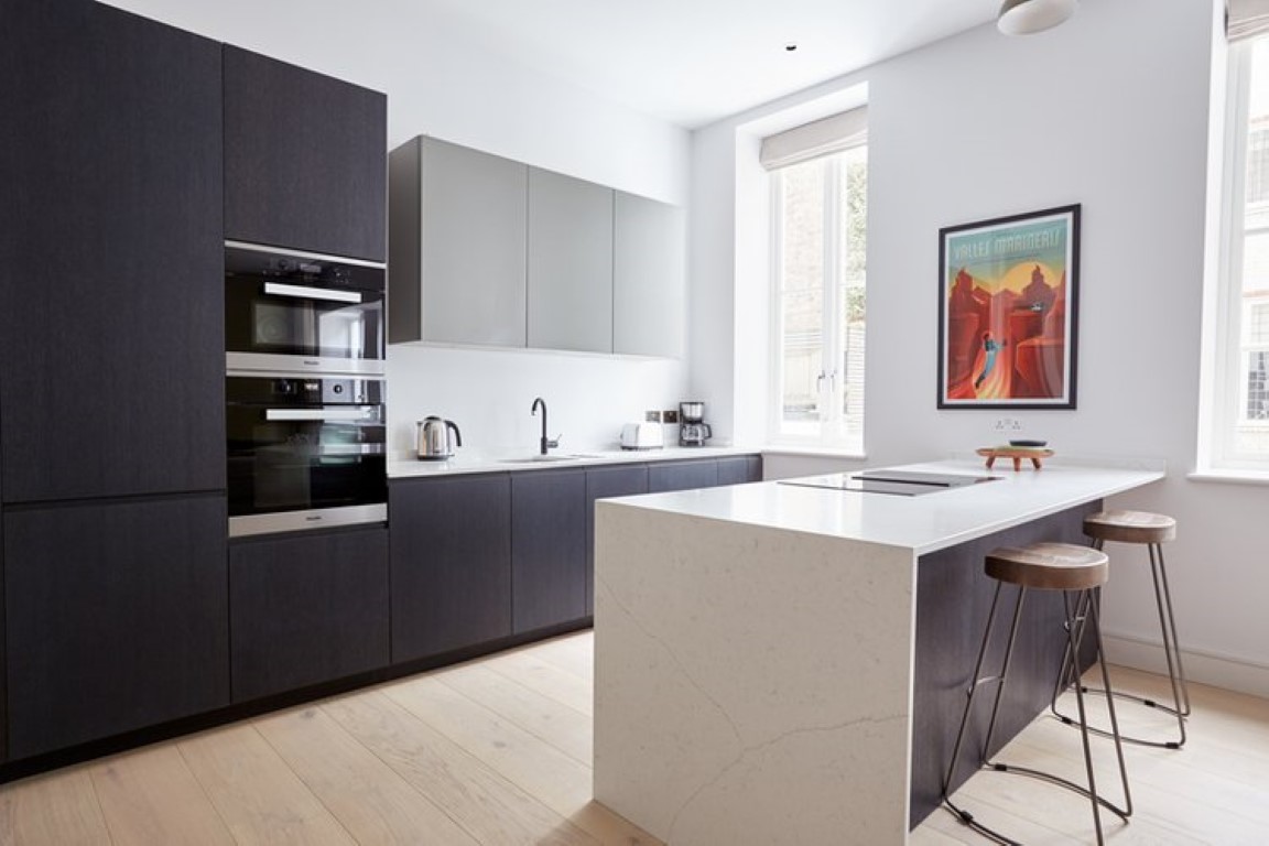 3 Bed Apartment  (№12) - 4