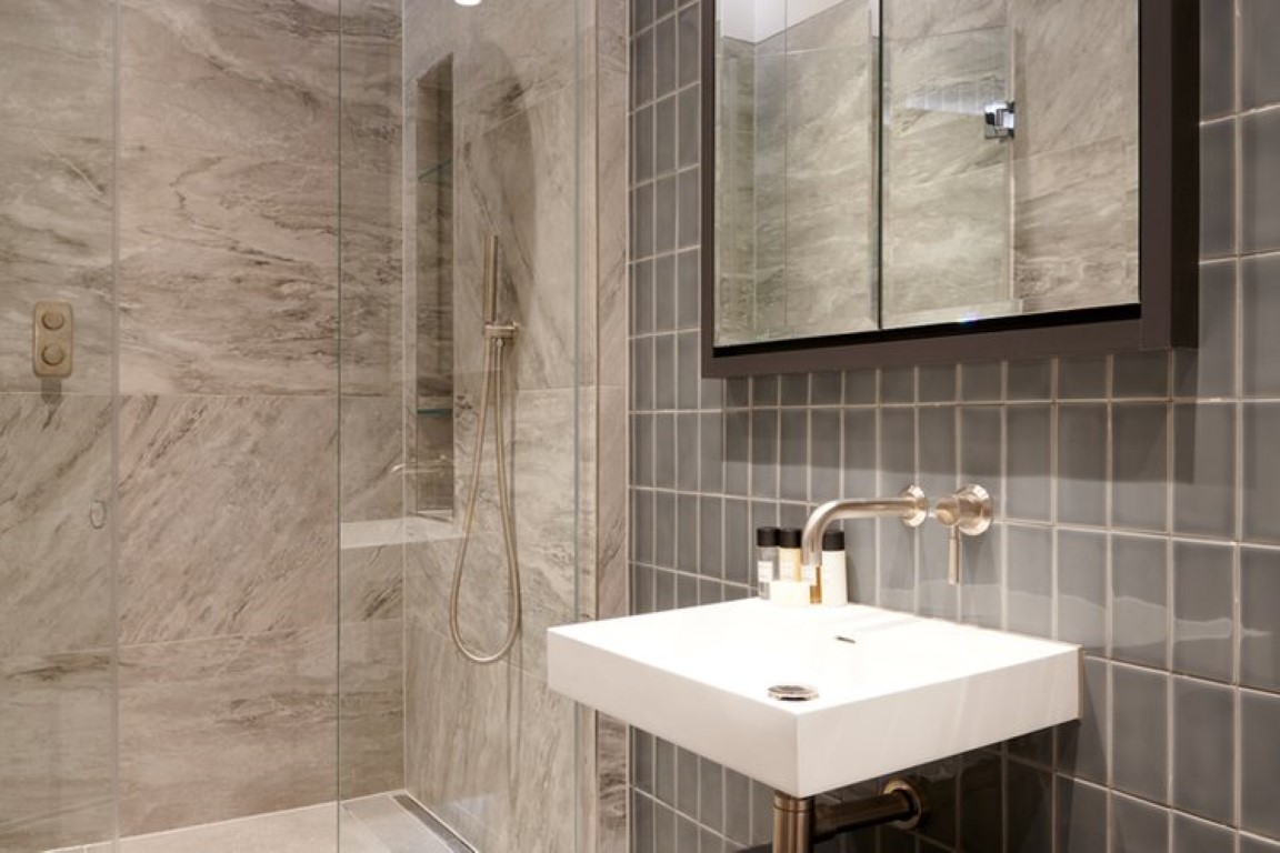 3 Bed Apartment  (№12) - 10