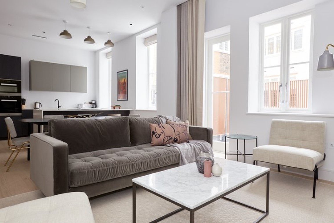 3 Bed Apartment  (№12) - 14