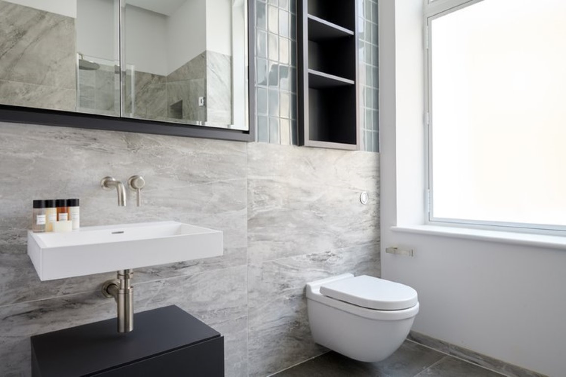 3 Bed Apartment  (№12) - 8