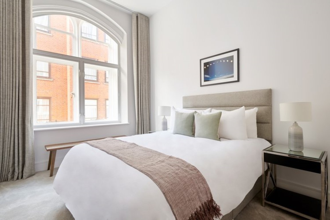 3 Bed Apartment  (№12) - 7