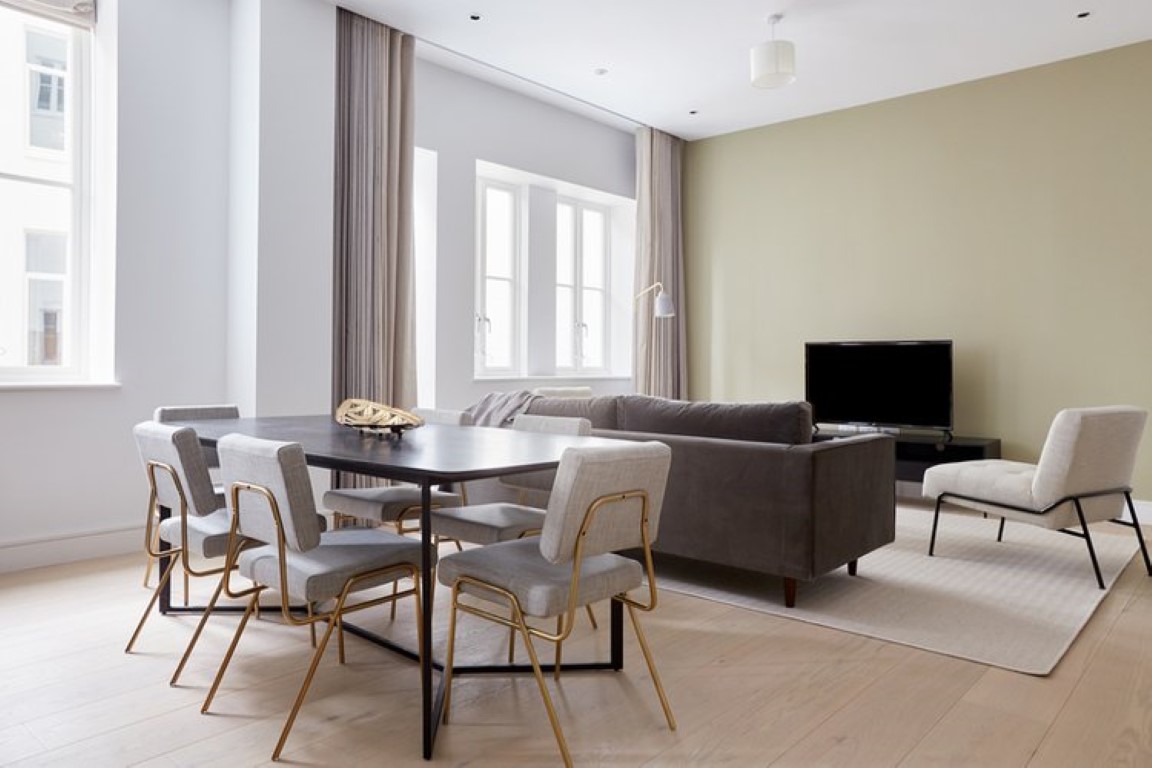 3 Bed Apartment  (№12) - 3