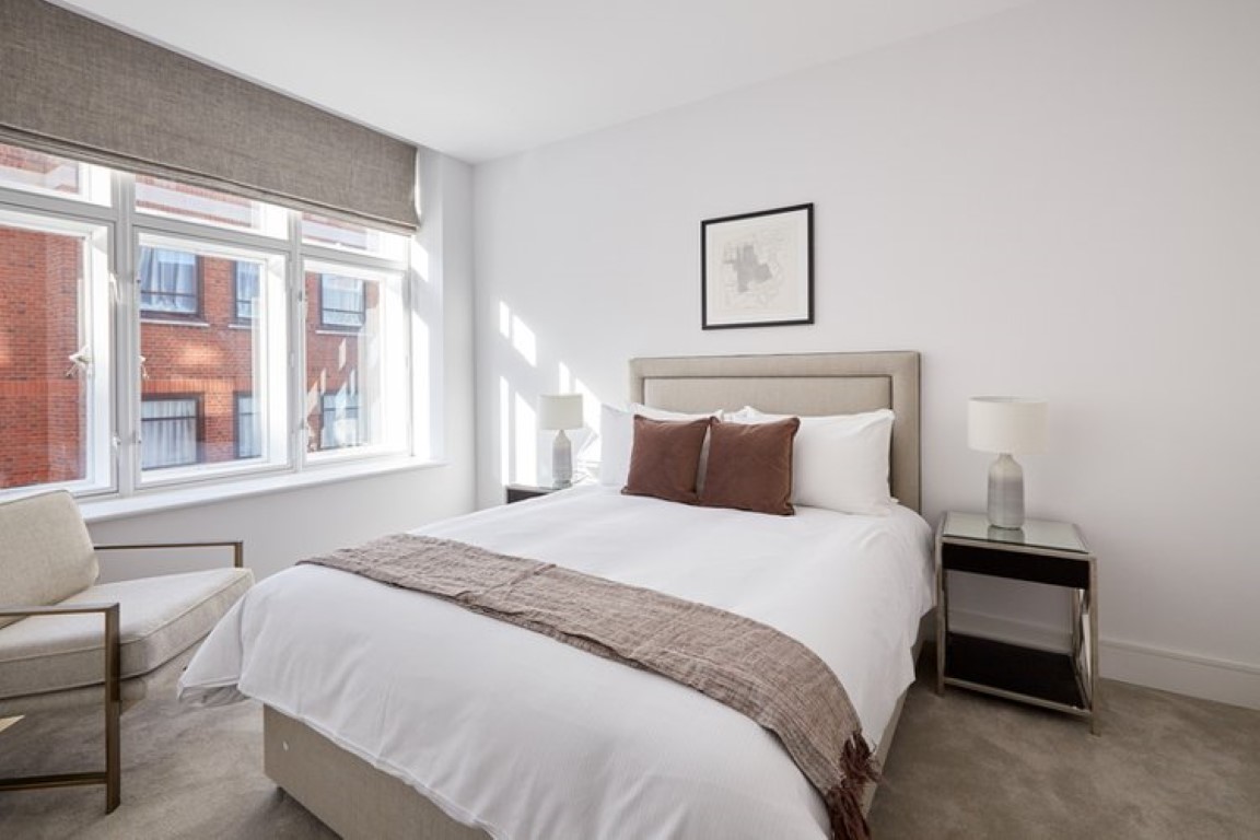 3 Bed Apartment  (№17) - 9