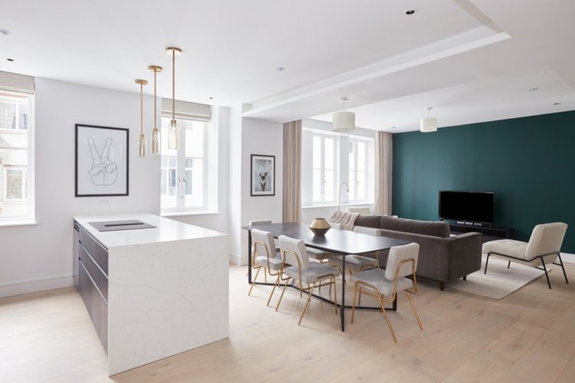 3 Bed Apartment  (№17) - 10