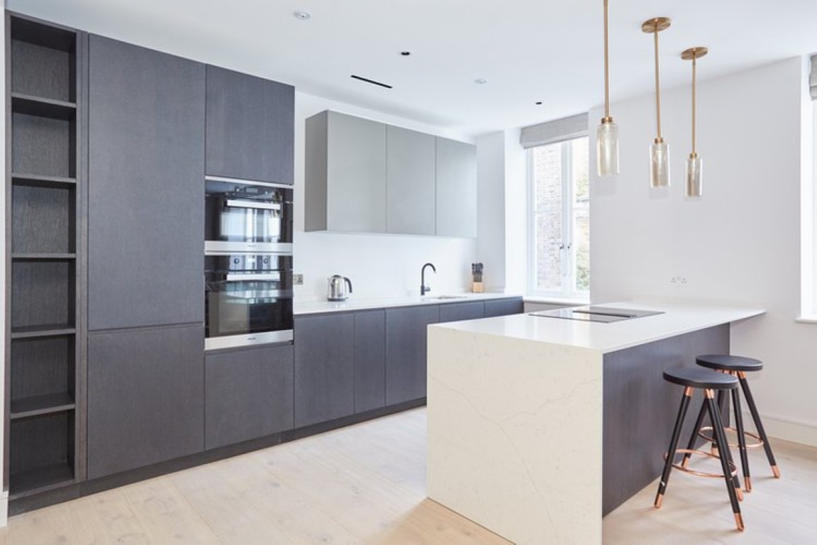 3 Bed Apartment  (№17) - 2