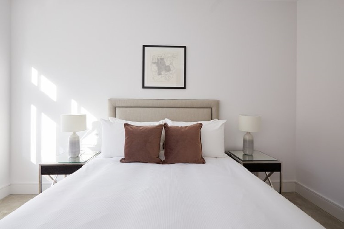 3 Bed Apartment  (№17) - 5