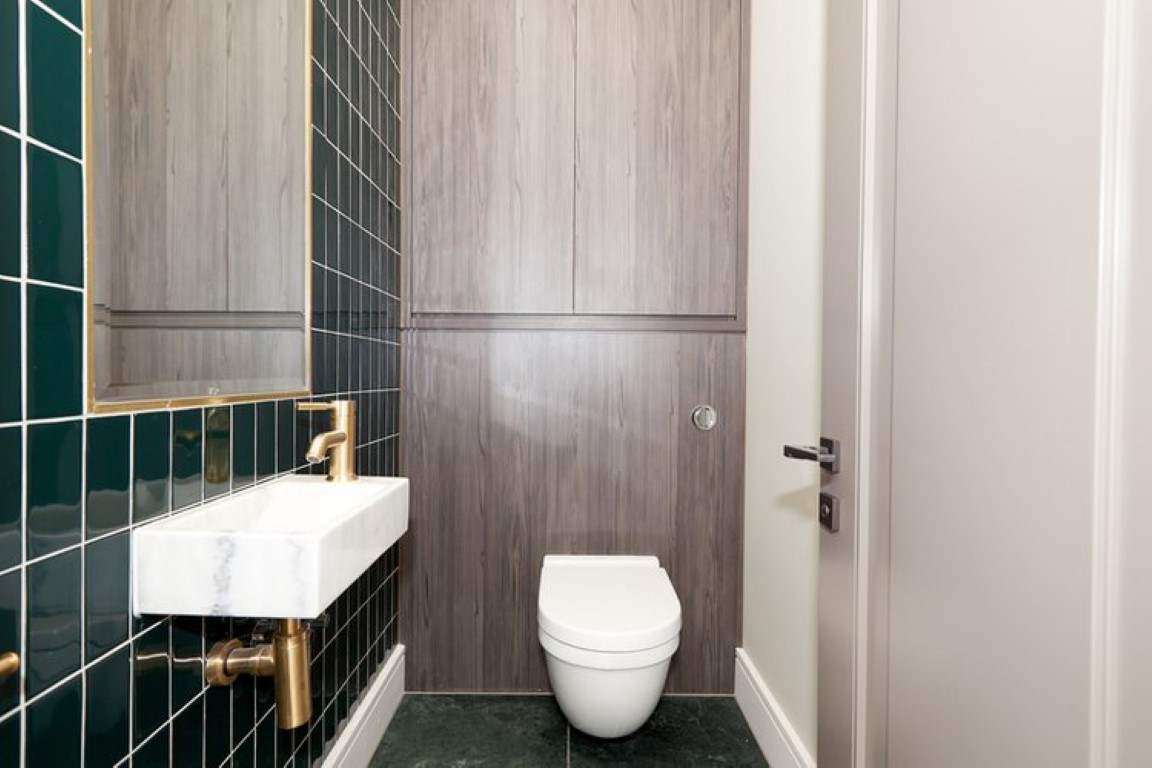3 Bed Apartment  (№17) - 3