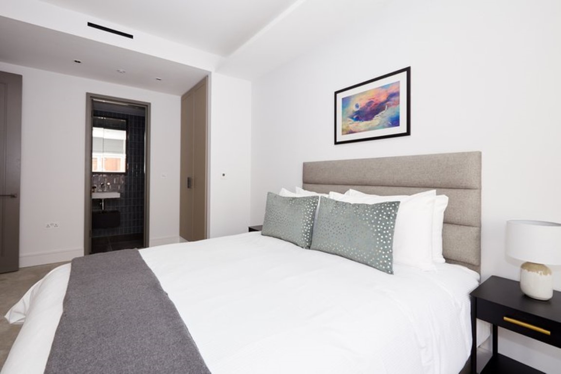 3 Bed Apartment  (№17) - 7