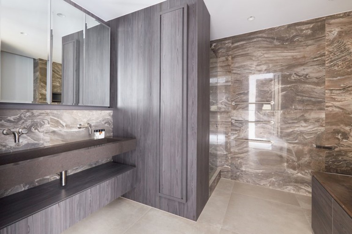 3 Bed Apartment  (№17) - 4