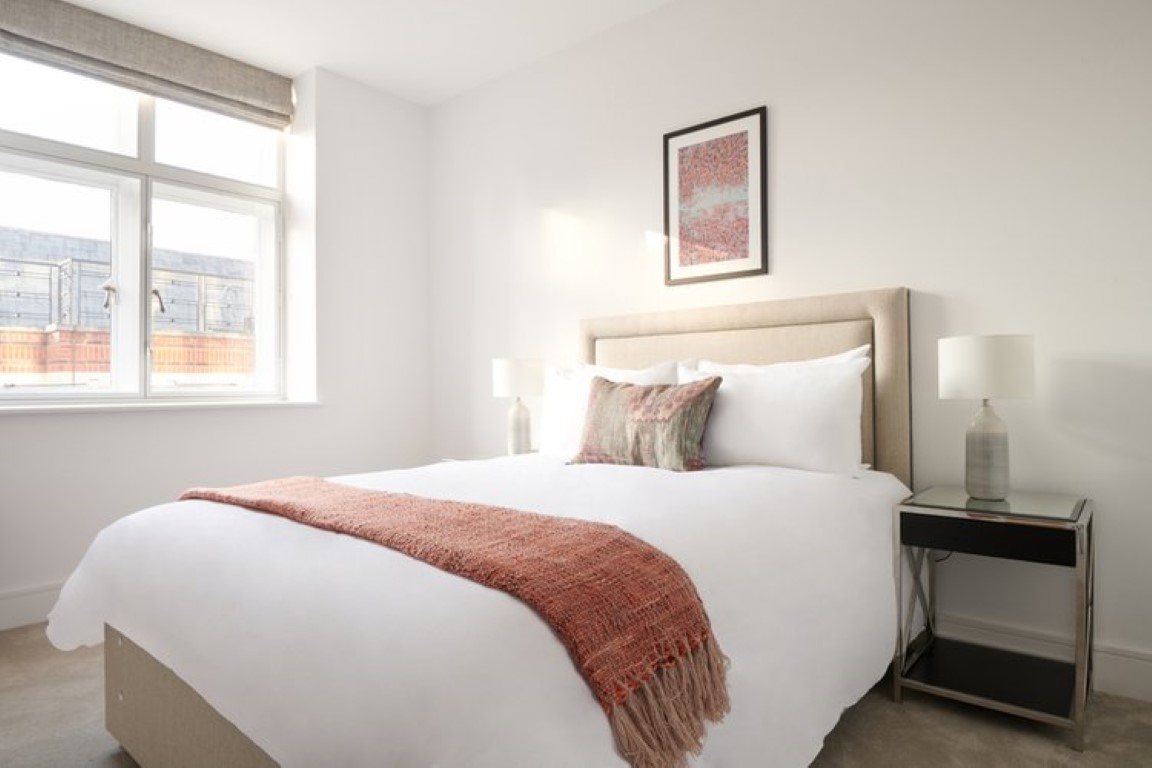 3 Bed Apartment  (№22) - 13