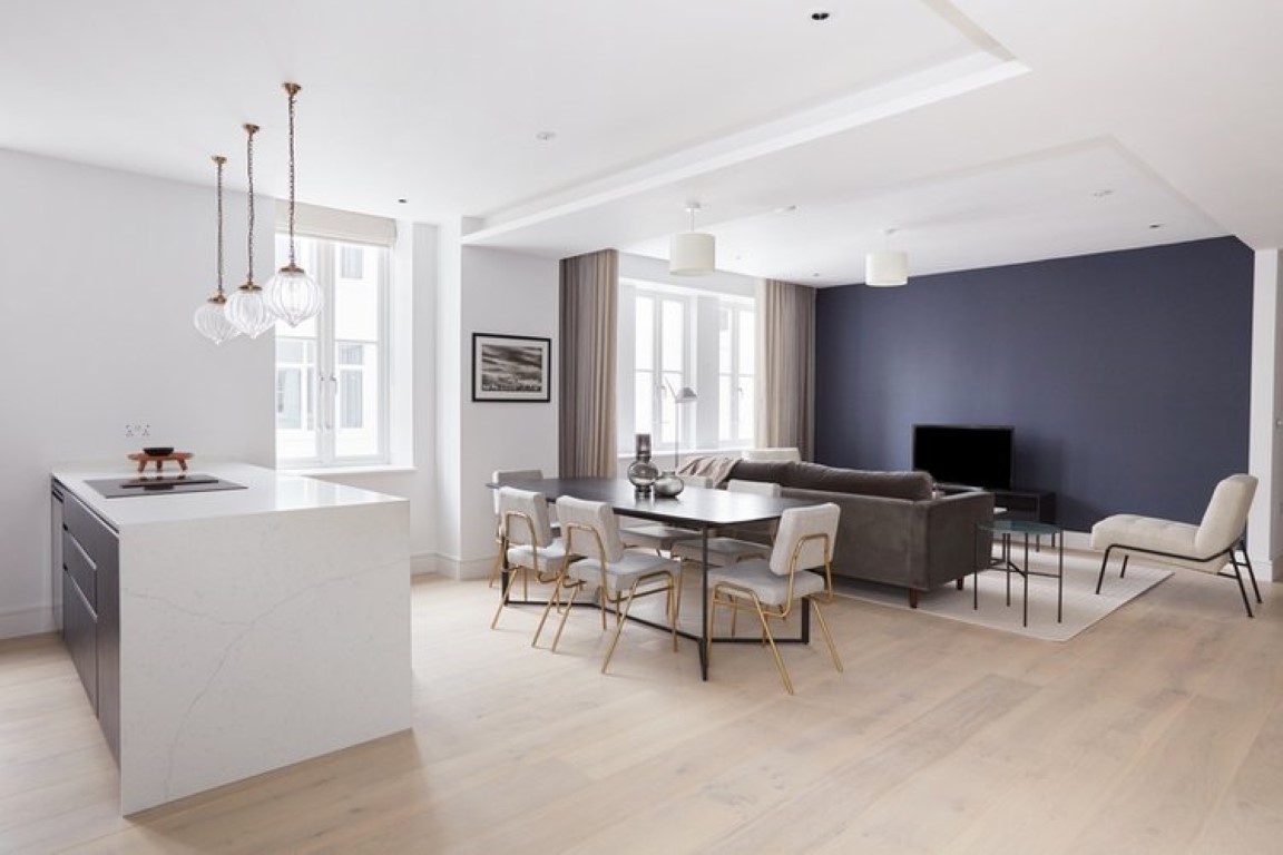 3 Bed Apartment  (№22) - 9