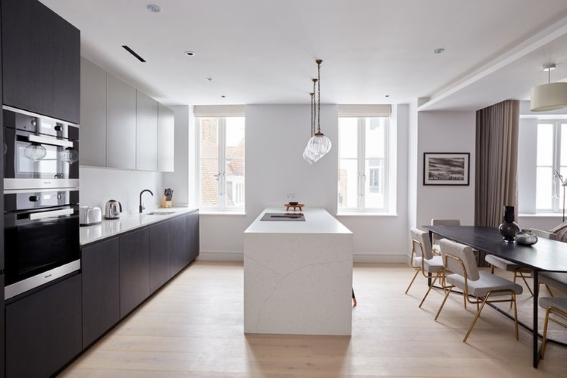 3 Bed Apartment  (№22) - 11