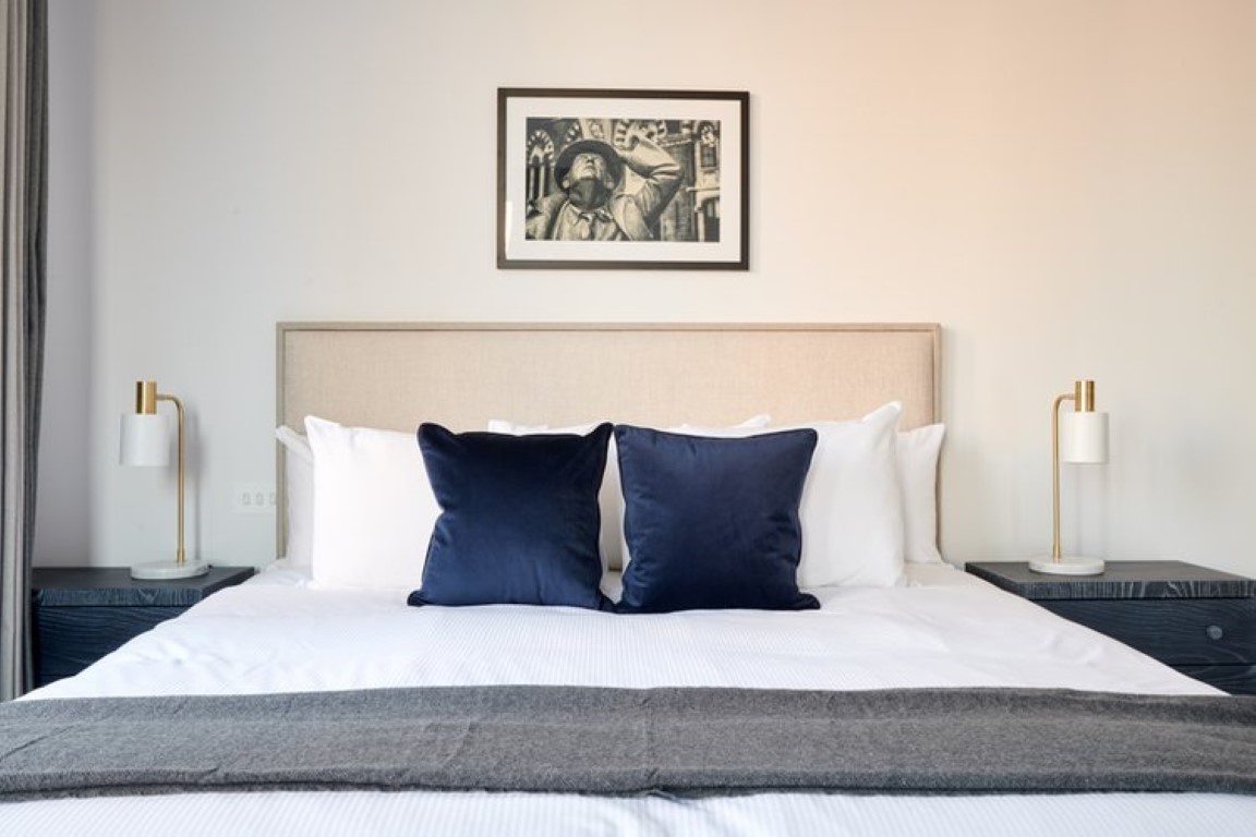 3 Bed Apartment  (№22) - 3