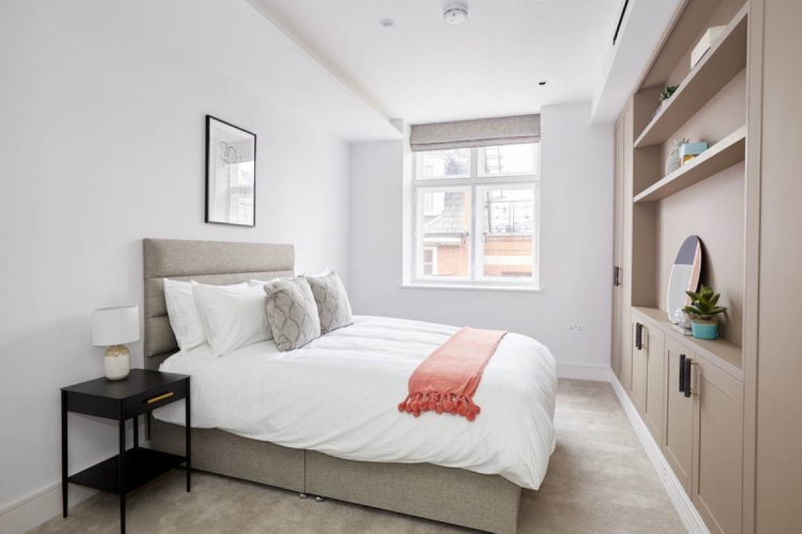 3 Bed Apartment  (№22) - 4