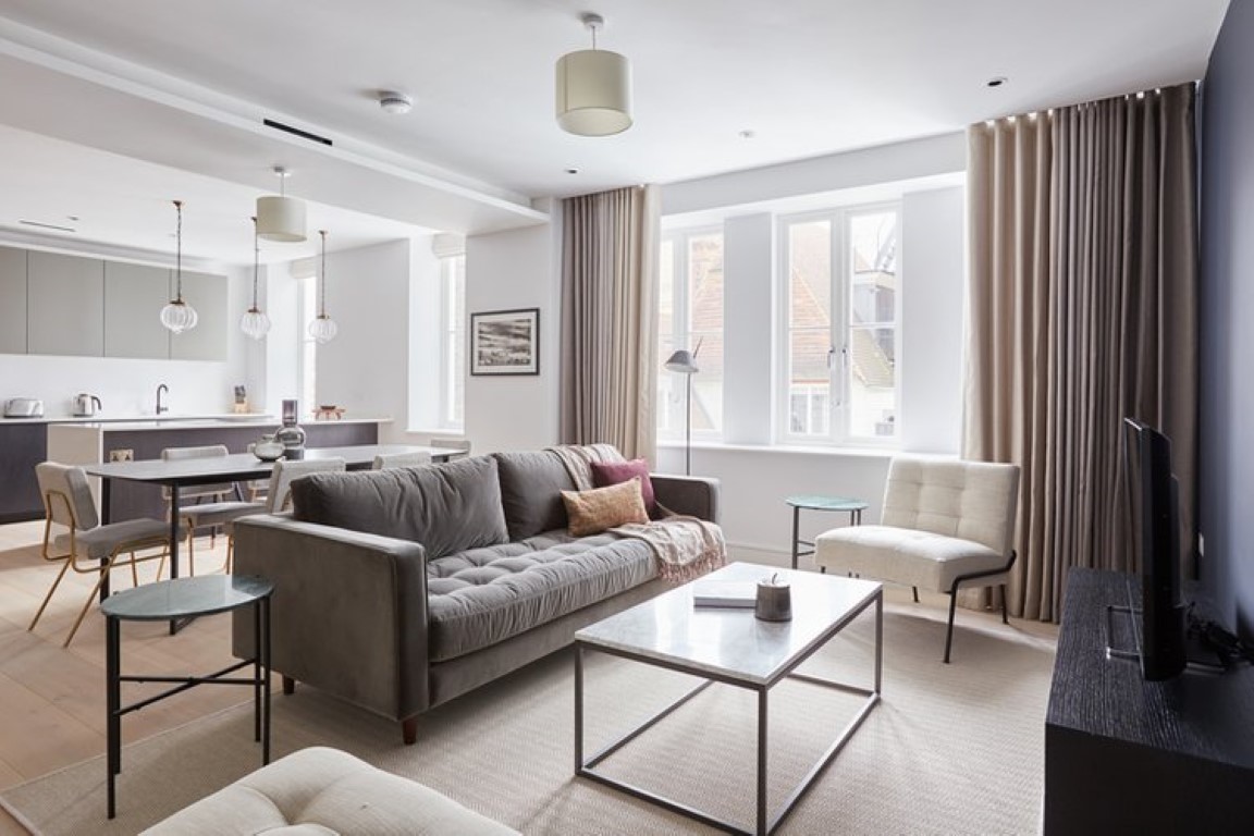 3 Bed Apartment  (№22) - 6
