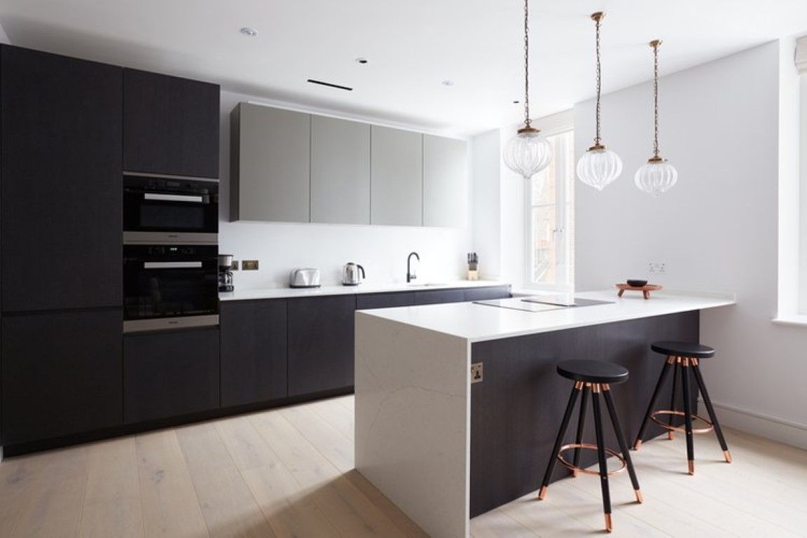 3 Bed Apartment  (№22) - 12