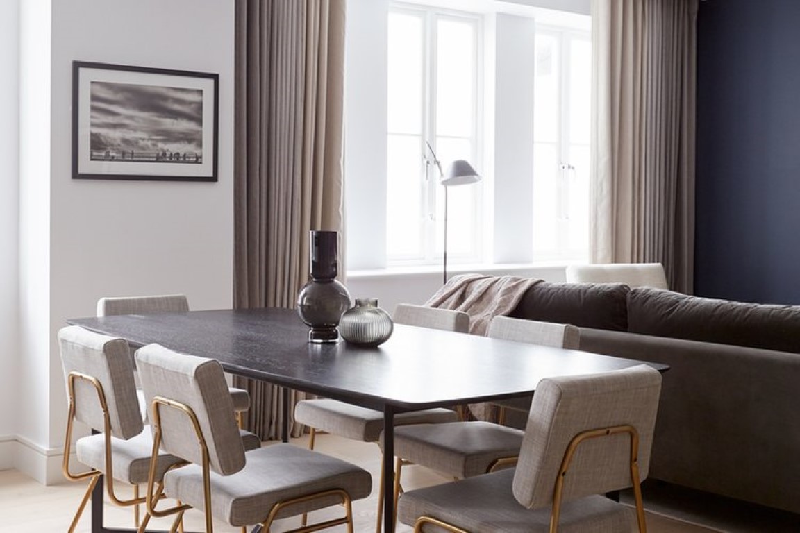 3 Bed Apartment  (№22) - 10