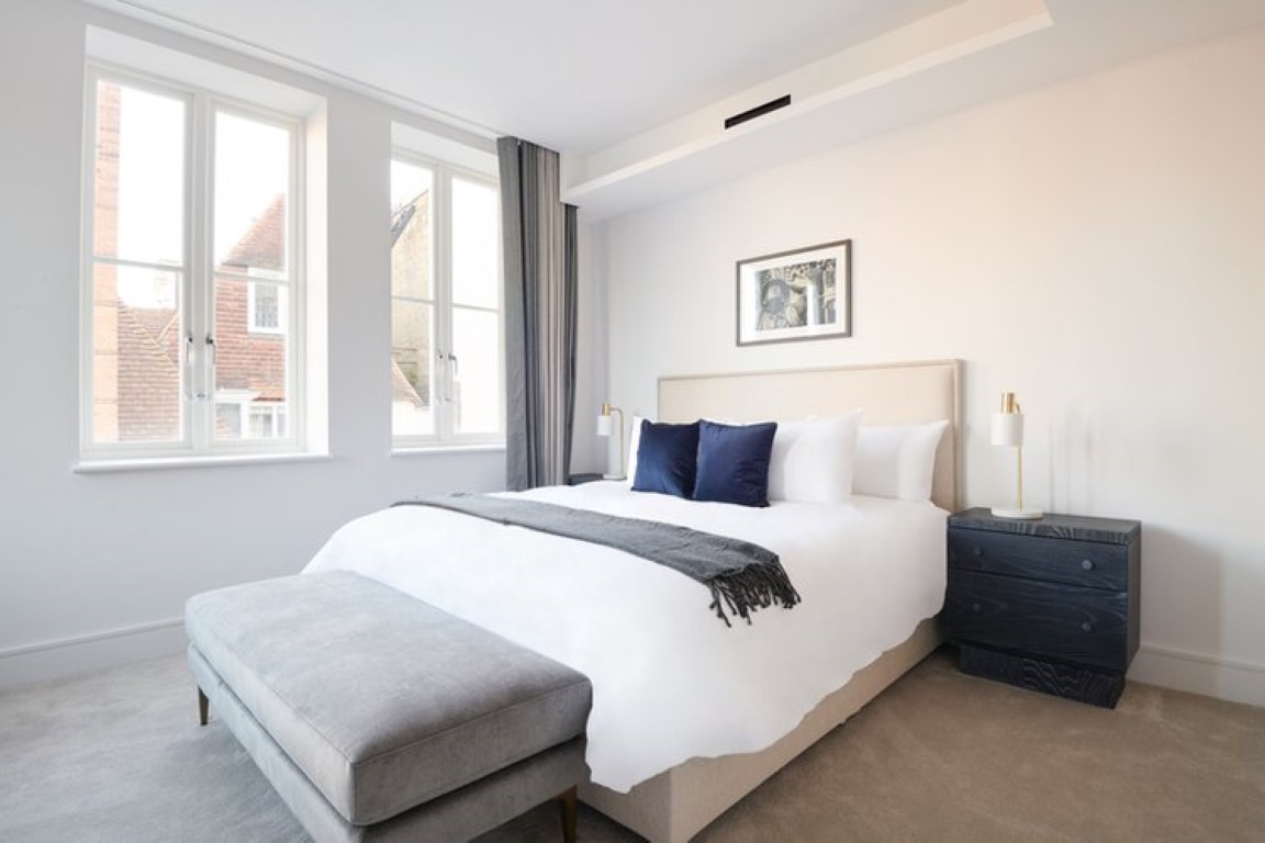 3 Bed Apartment  (№22) - 7
