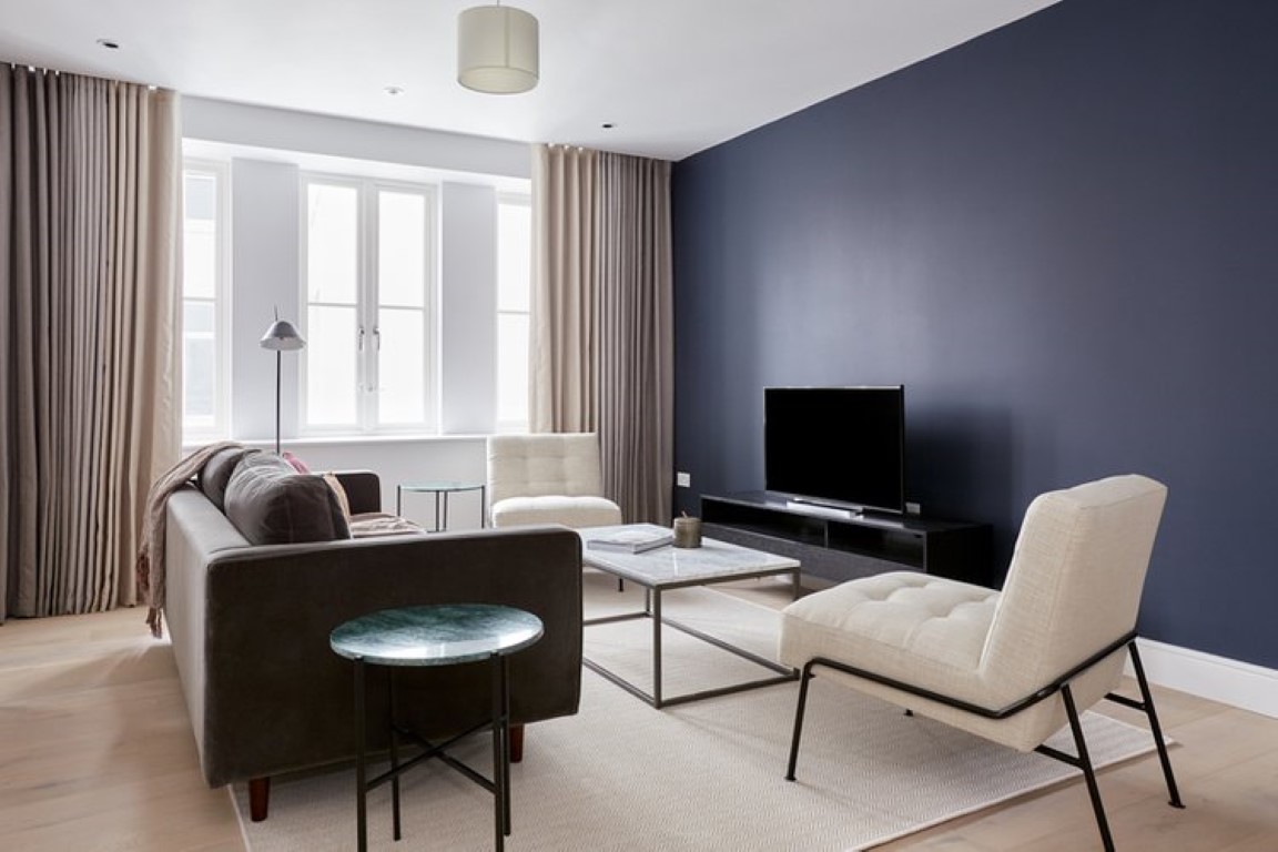 3 Bed Apartment  (№22) - 8