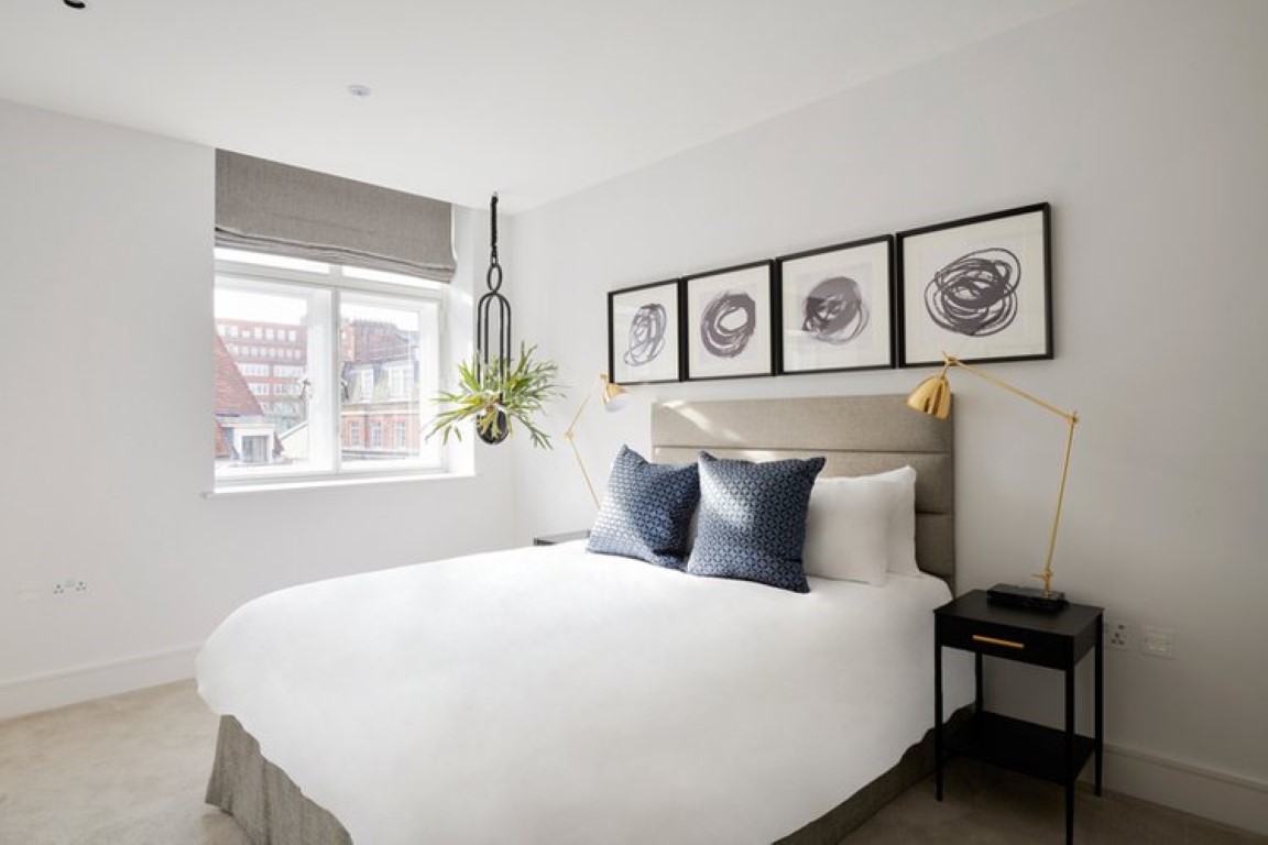 3 Bed Apartment  (№23) - 10