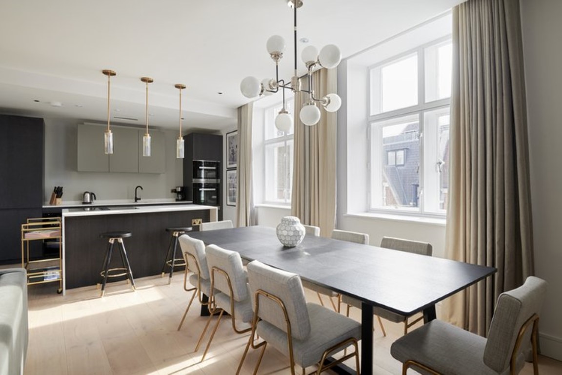 3 Bed Apartment  (№23) - 8