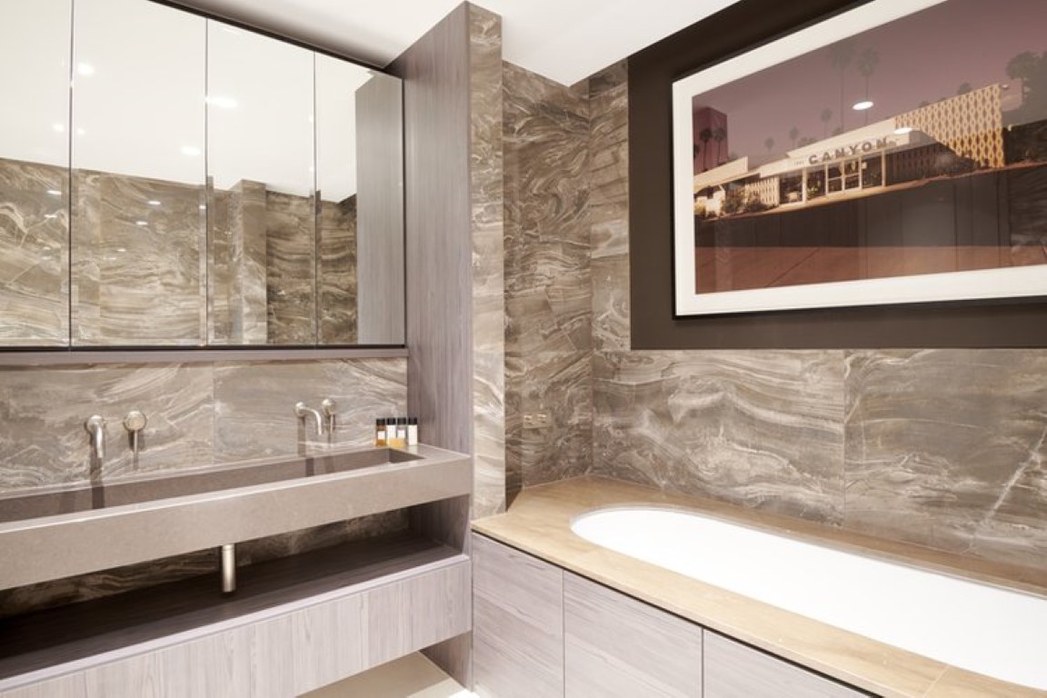 3 Bed Apartment  (№23) - 5