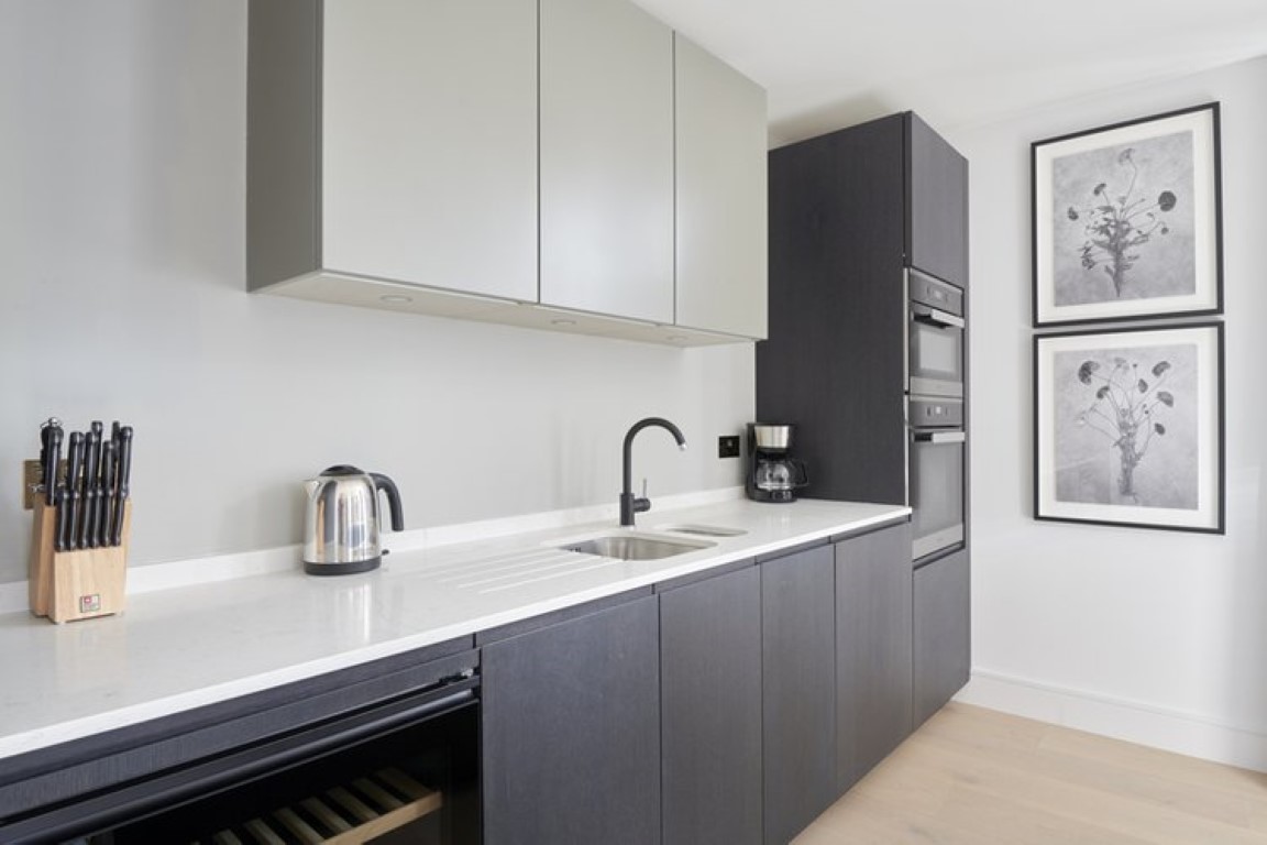 3 Bed Apartment  (№23) - 9