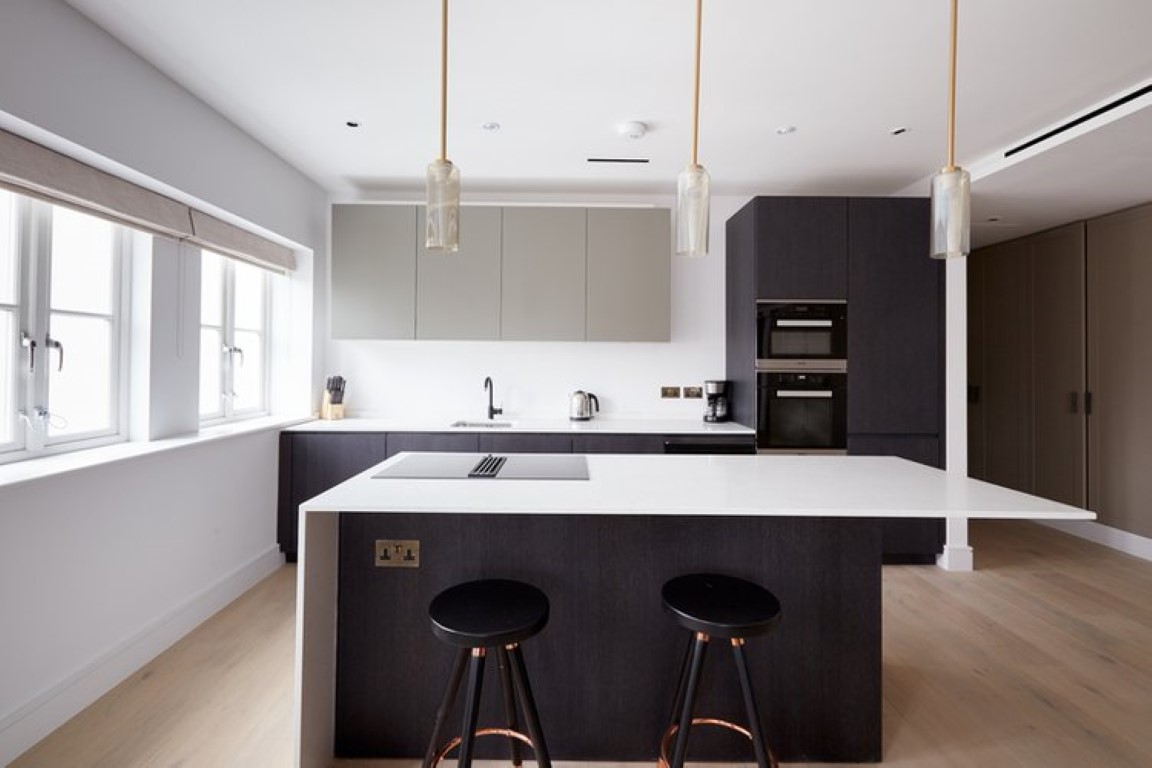 3 Bed Apartment  (№26) - 3