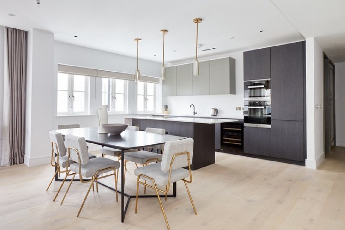 3 Bed Apartment  (№26) - 4