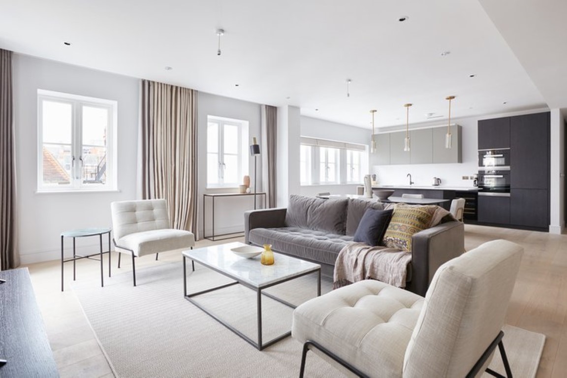 3 Bed Apartment  (№26) - 5
