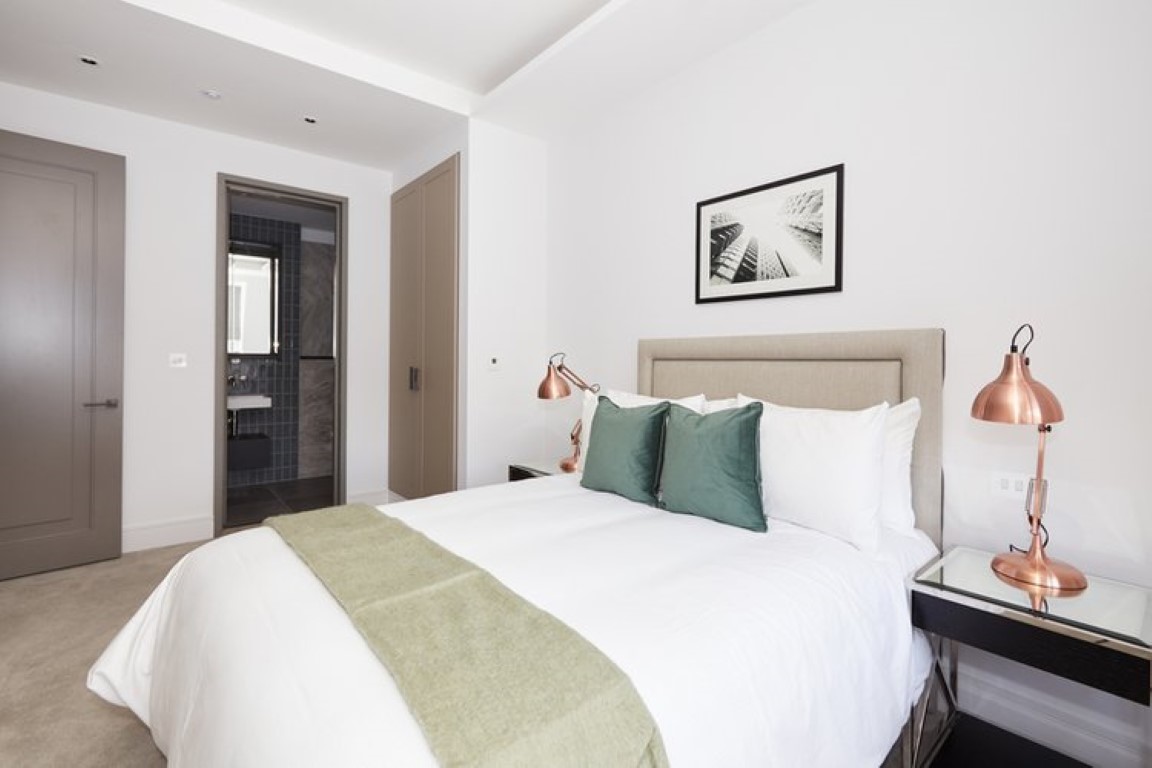 3 Bed Apartment  (№26) - 2