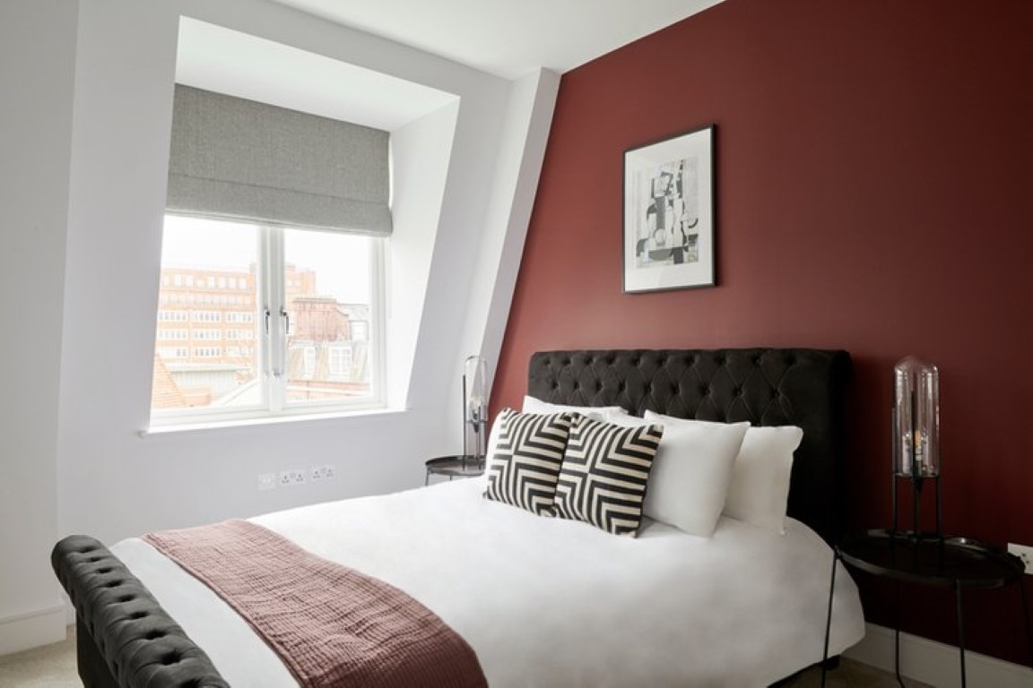3 Bed Apartment  (№27) - 10