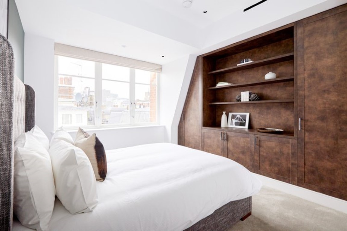 3 Bed Apartment  (№27) - 13