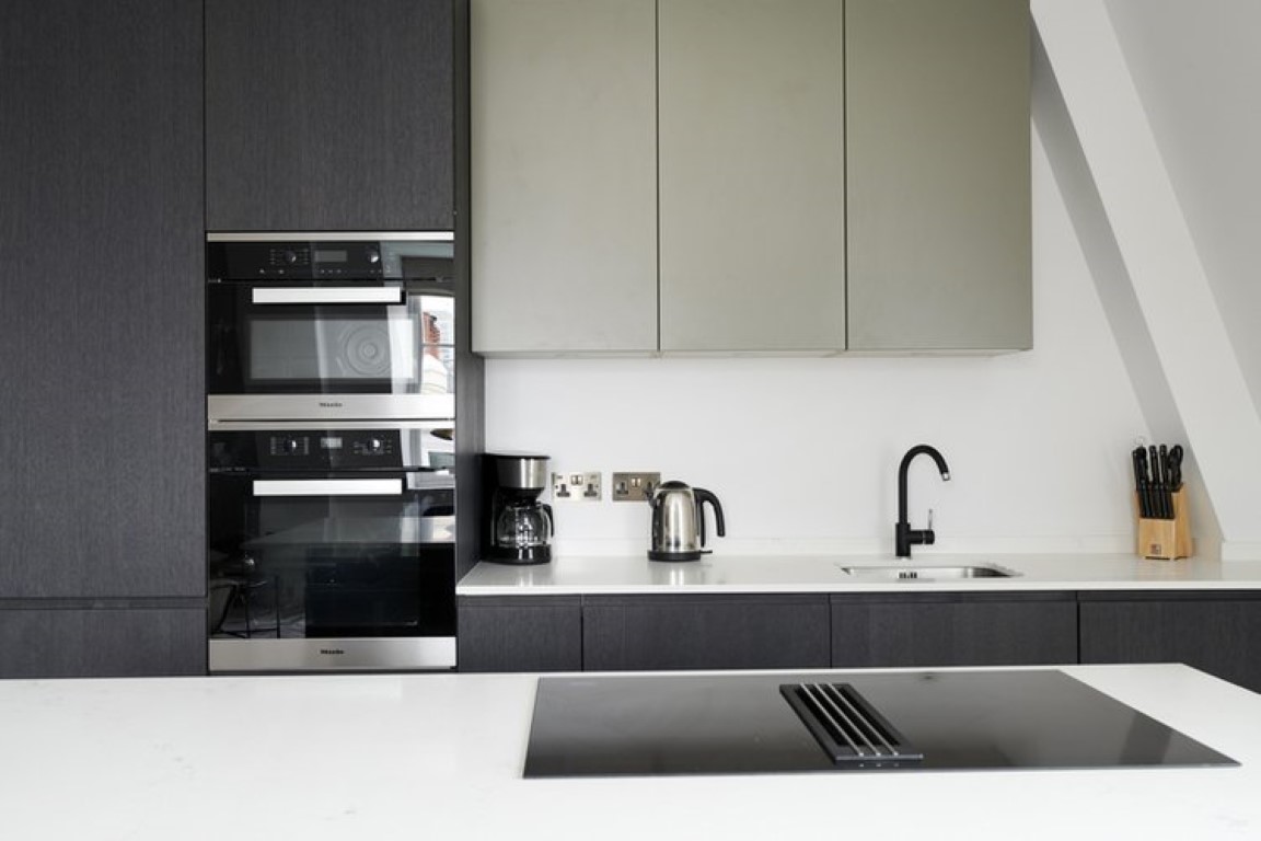 3 Bed Apartment  (№27) - 5