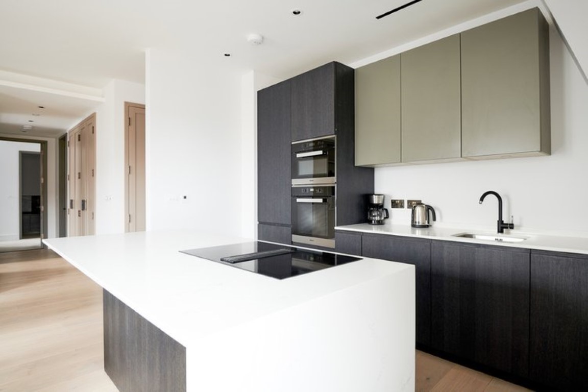 3 Bed Apartment  (№27) - 4