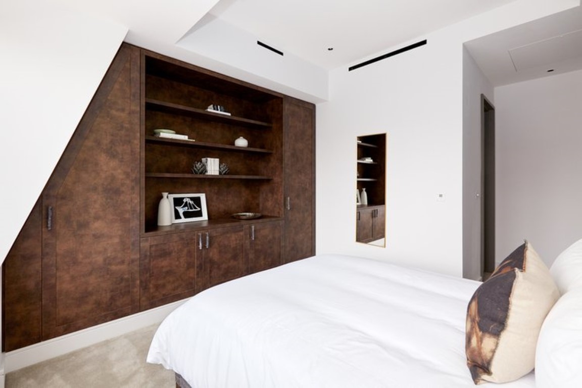 3 Bed Apartment  (№27) - 8
