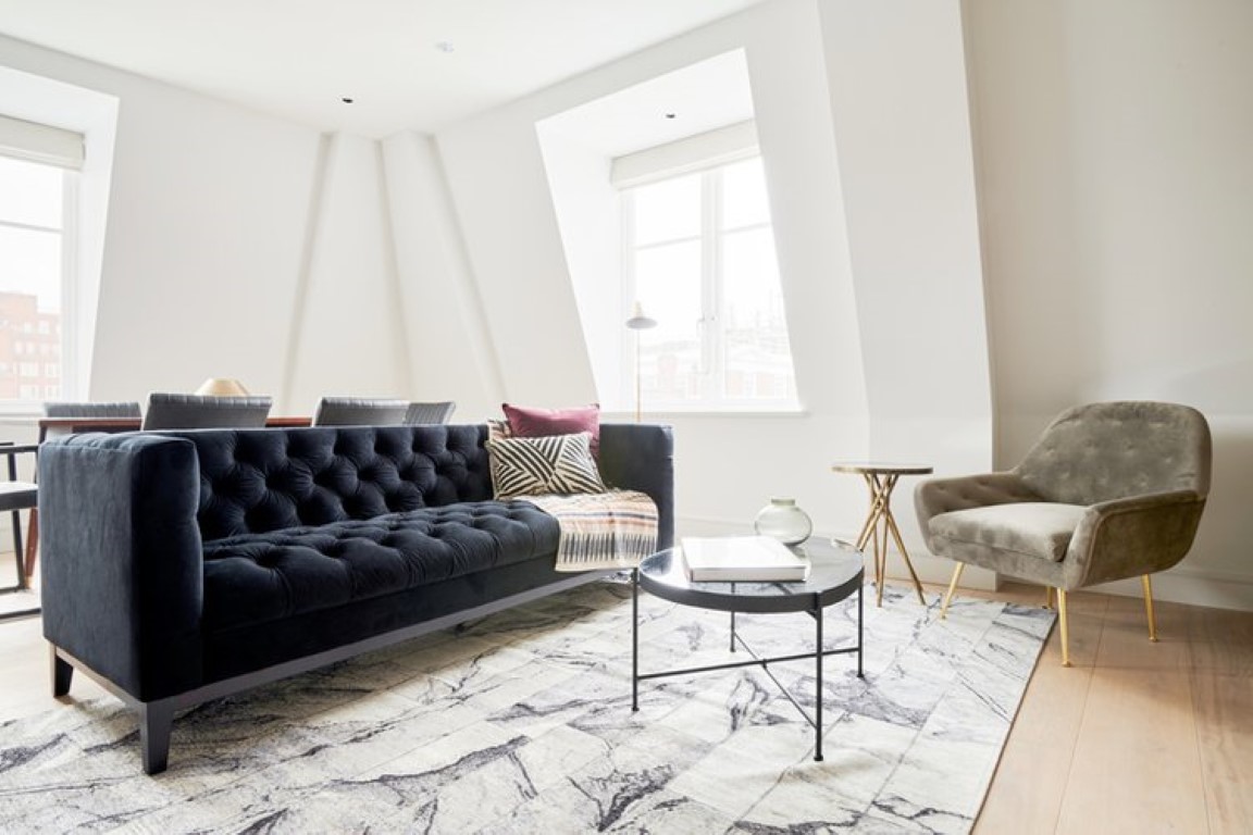 3 Bed Apartment  (№27) - 15