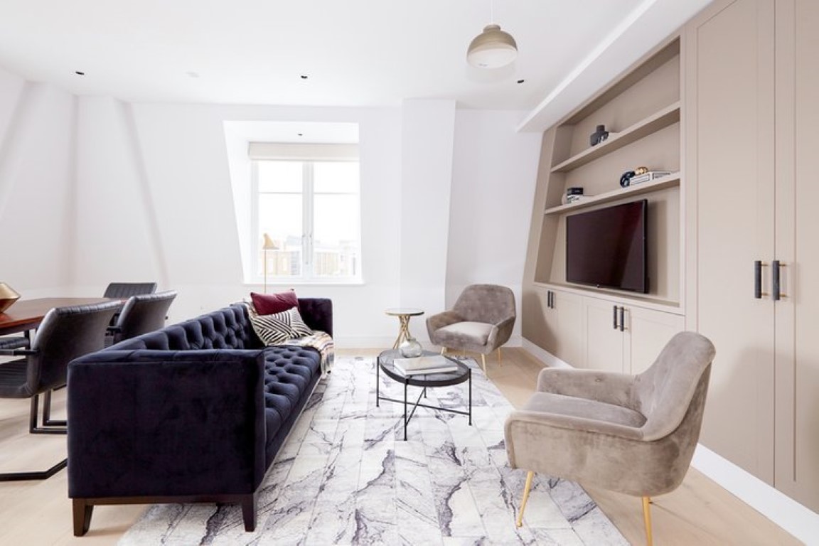 3 Bed Apartment  (№27) - 14