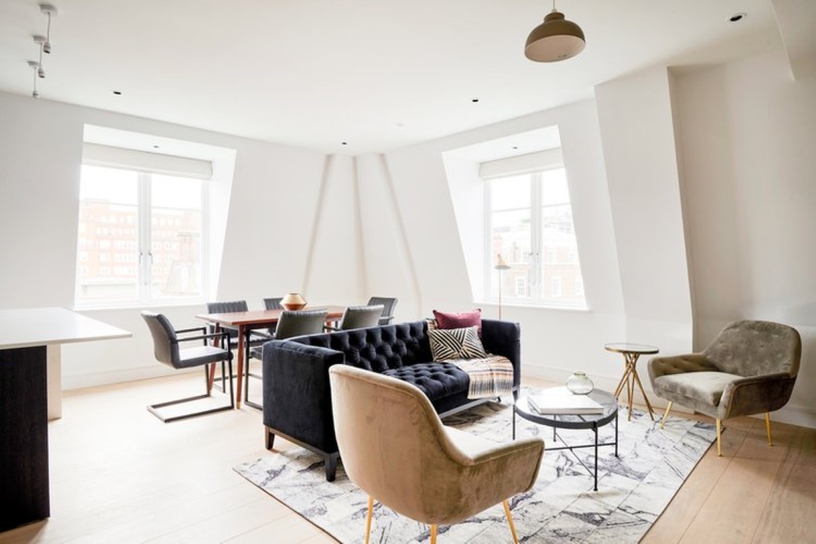 3 Bed Apartment  (№27) - 12