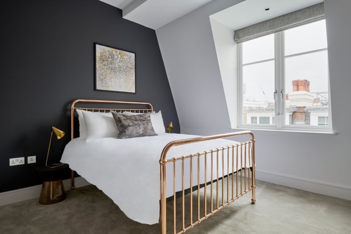 3 Bed Apartment  (№27) - 6