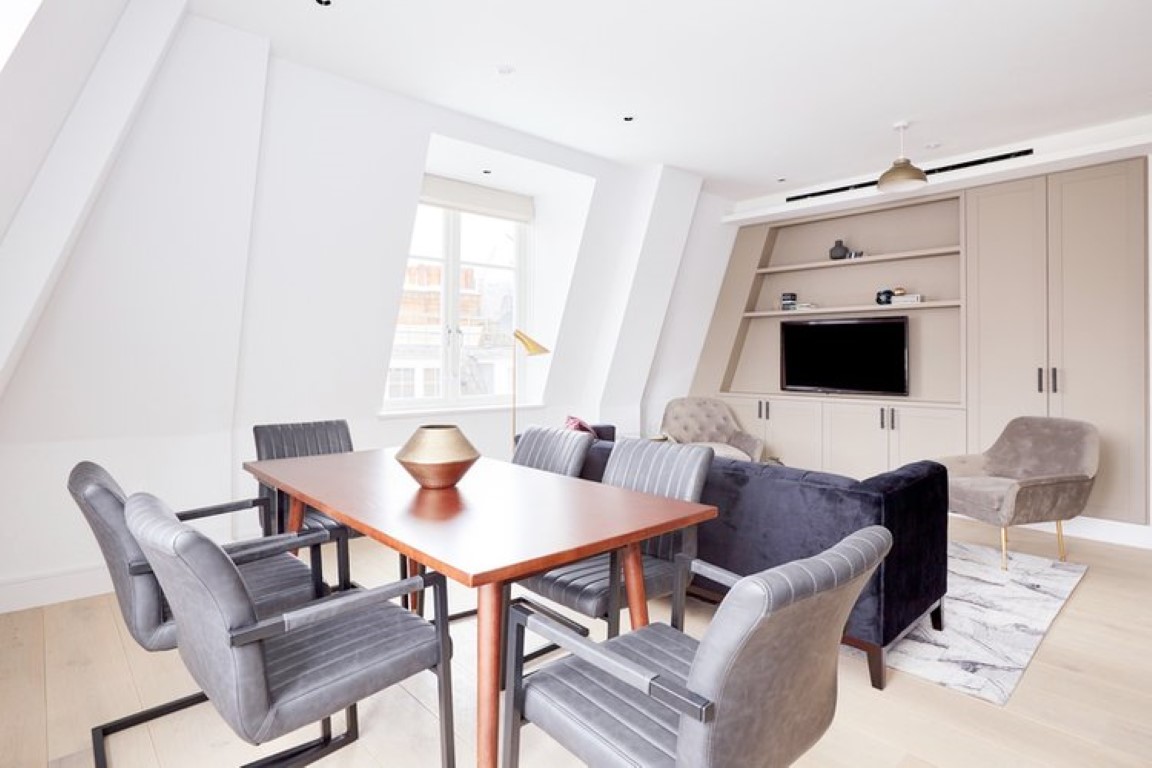 3 Bed Apartment  (№27) - 2