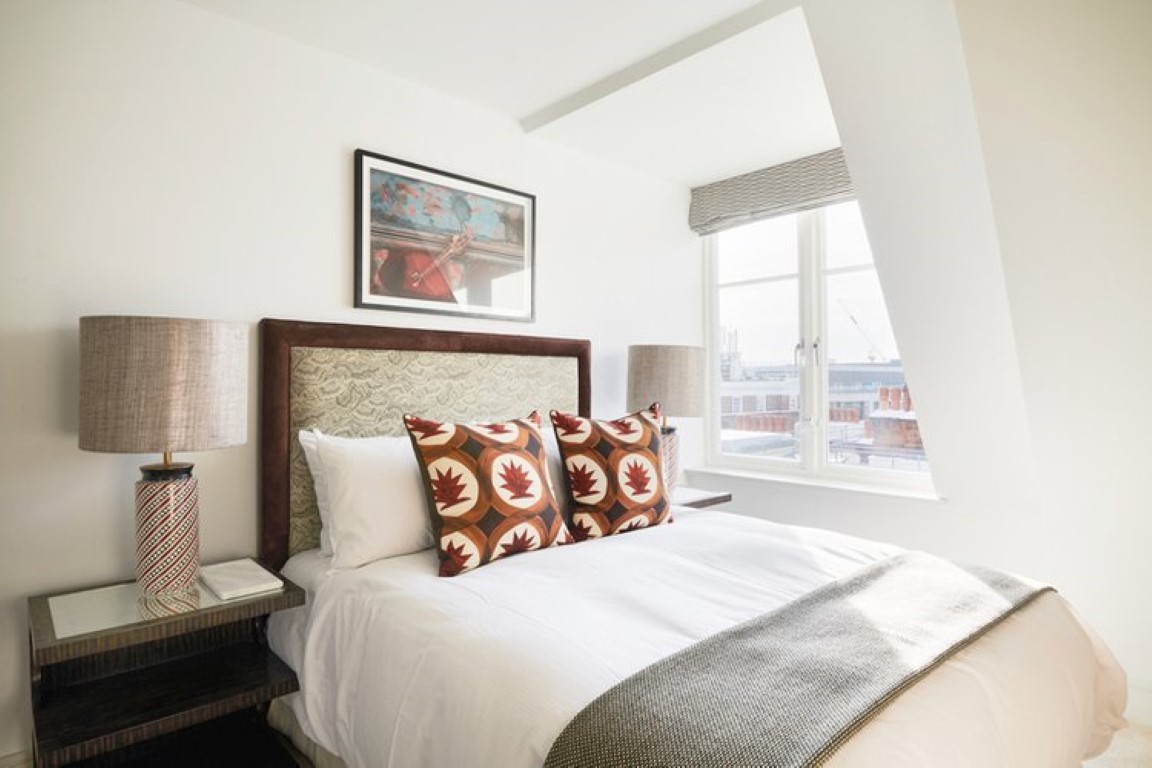 3 Bed Apartment  (№28) - 9