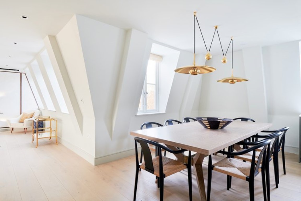 3 Bed Apartment  (№28) - 3
