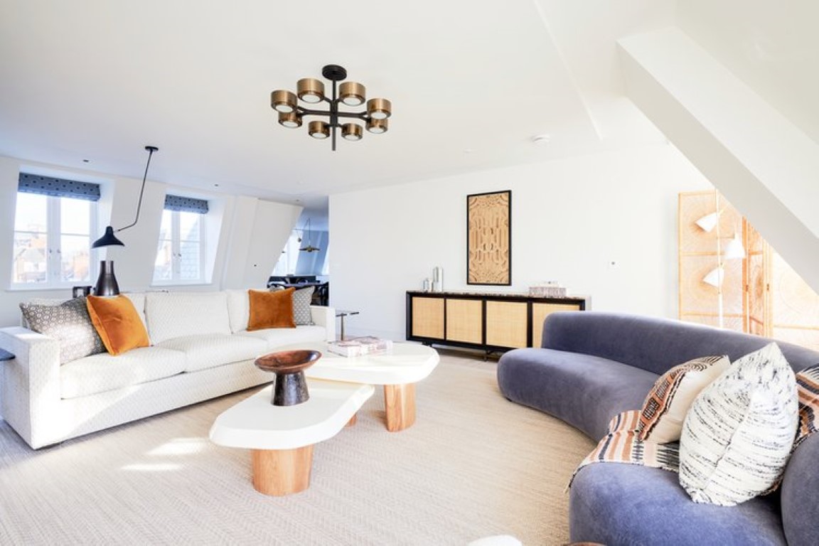 3 Bed Apartment  (№28) - 14
