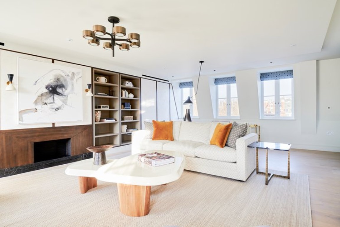 3 Bed Apartment  (№28) - 15