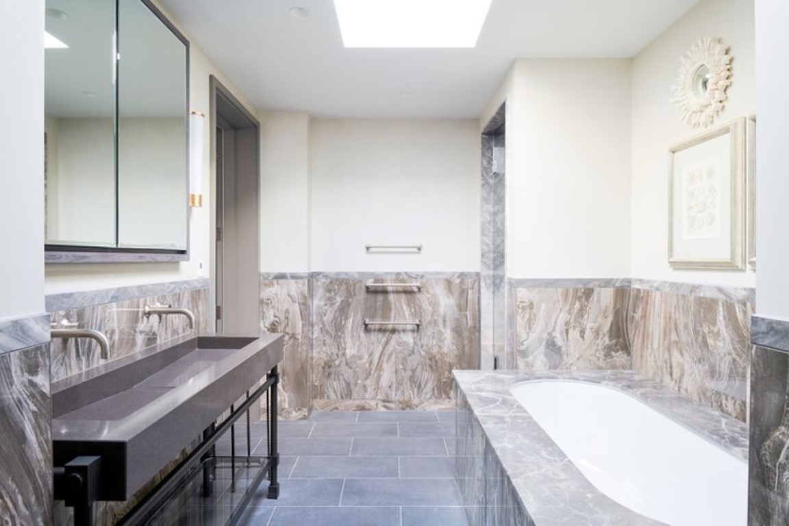 3 Bed Apartment  (№28) - 6