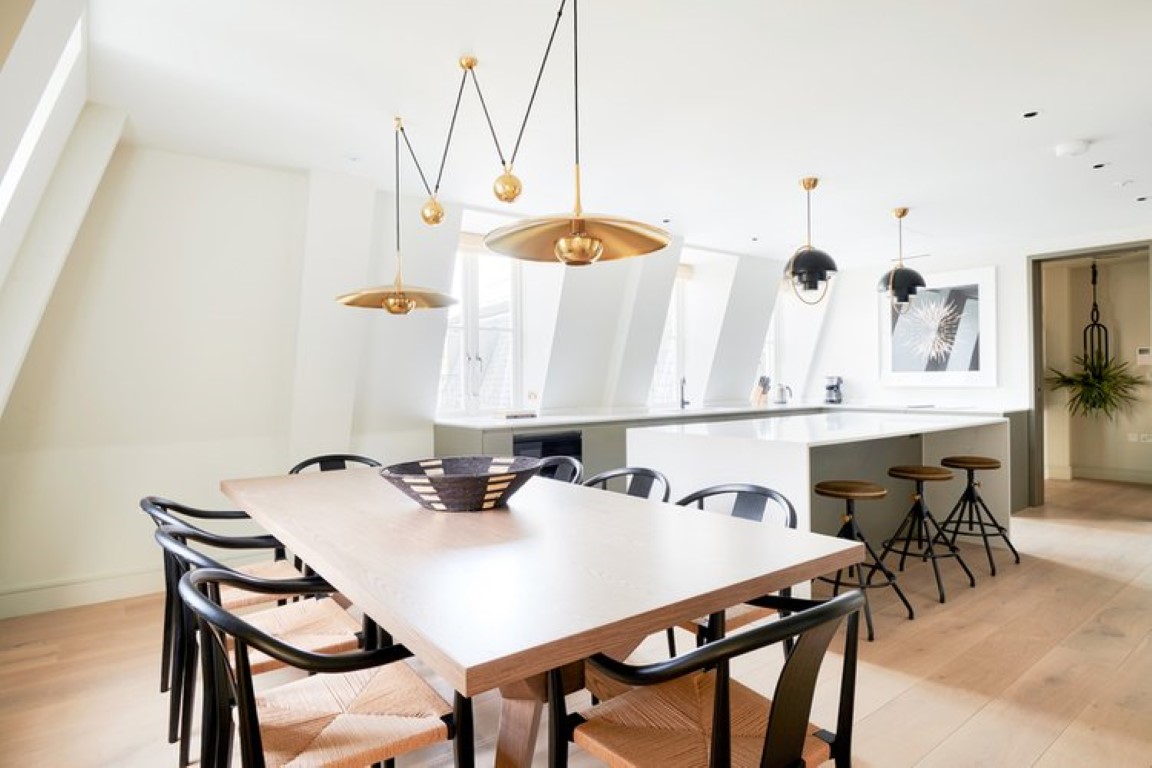 3 Bed Apartment  (№28) - 2