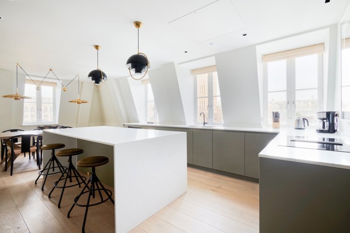 3 Bed Apartment  (№28) - 4